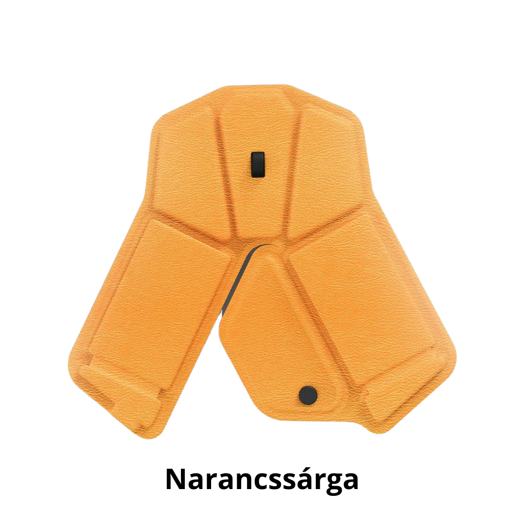 Origamouse