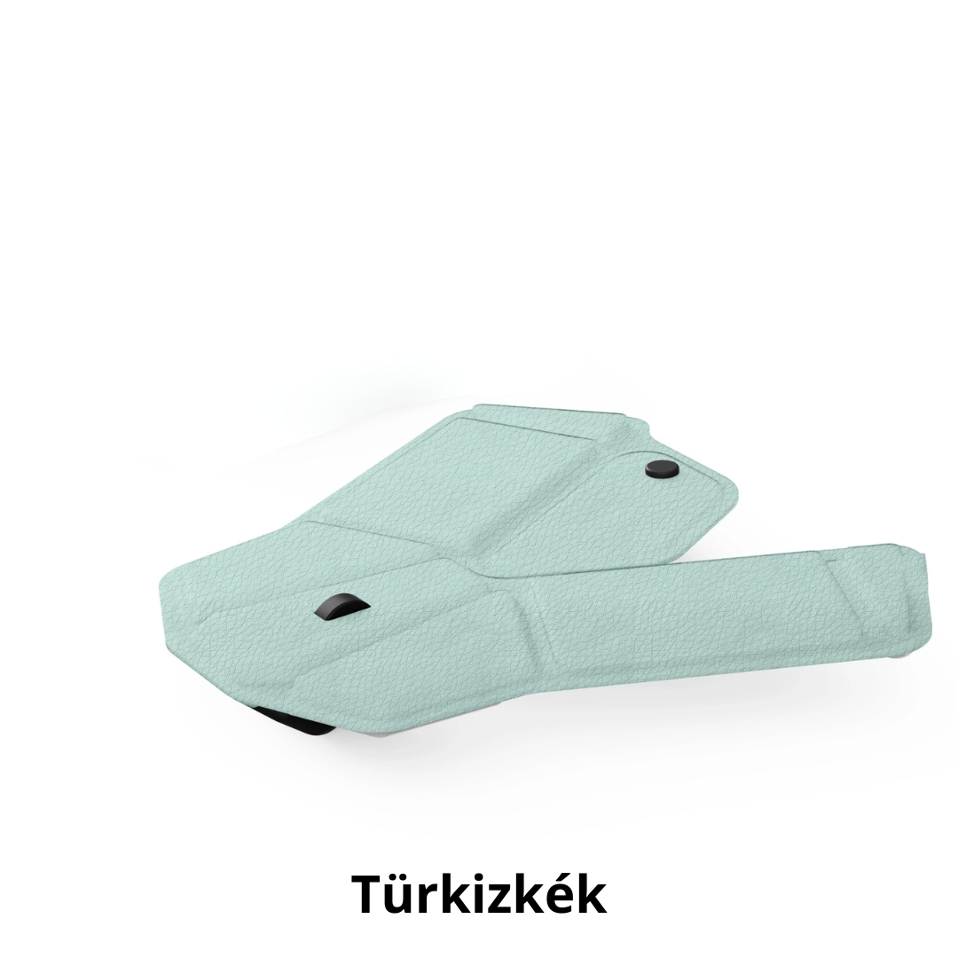 Origamouse